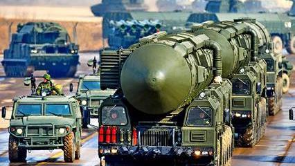 «Мертвая рука» будущего «Мертвая рука» будущего