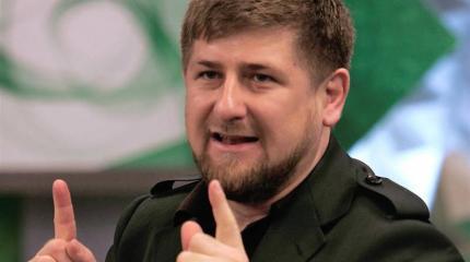 Рамзан Кадыров: Число чеченцев, воюющих за «Исламское государство», сведено к минимуму Рамзан Кадыров: Число чеченцев, воюющих за «Исламское государство», сведено к минимуму