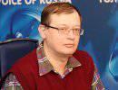 Храмчихин: У Дамаска достаточно сил и средств для защиты с воздуха