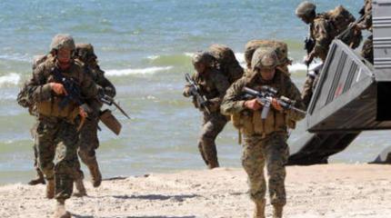 Учения НАТО: зачем США повторяют ошибки Гитлера и Наполеона? Учения НАТО: зачем США повторяют ошибки Гитлера и Наполеона?