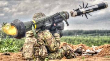 «Джавелины» - только начало: В США ожидают поставки нового оружия Украине