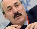 Абдулатипов: Террористов на Кавказе финансирует иностранная разведка Абдулатипов: Террористов на Кавказе финансирует иностранная разведка
