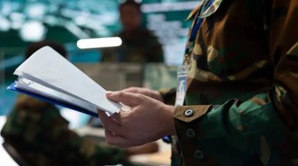 Создано «исламское НАТО»: три державы подписали исторический военный пакт