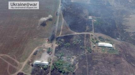 Власти ДНР сообщили об артобстрелах Донецка украинскими военными