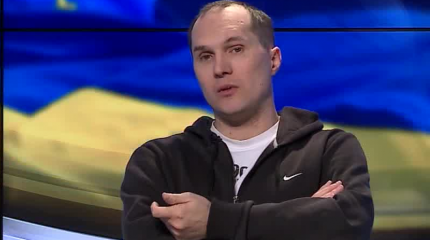 Журналист Бутусов раскрыл правду о «дерзкой атаке» на Желобок Журналист Бутусов раскрыл правду о «дерзкой атаке» на Желобок