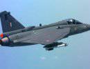 Индийский лёгкий тактический истребитель Tejas