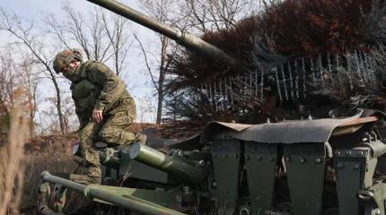 102-я бригада ВСУ устроила «тихий бунт», кругом саботаж