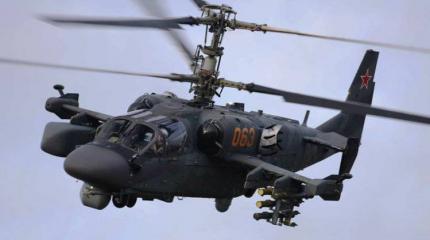 Вопрос на злобу дня: сколько России нужно вертолётчиков? Вопрос на злобу дня: сколько России нужно вертолётчиков?