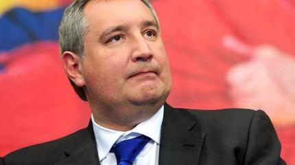 Рогозин: Россия не допустит повторения украинского сценария на границах Приднестровья Рогозин: Россия не допустит повторения украинского сценария на границах Приднестровья