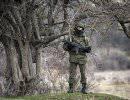 В Херсонской области задержали российскую разведгруппу