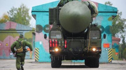 «Убийцу американской ПРО» направят под Иркутск «Убийцу американской ПРО» направят под Иркутск