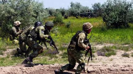 «Вперед, на Орел»: ВСУ пошли в психическую атаку в Сумской области