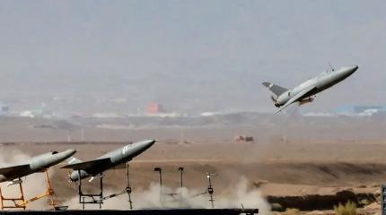 При каких условиях иранские беспилотники ударят по территории США