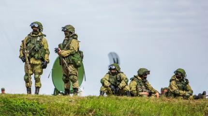 Кто придет на смену российским военным в Армении