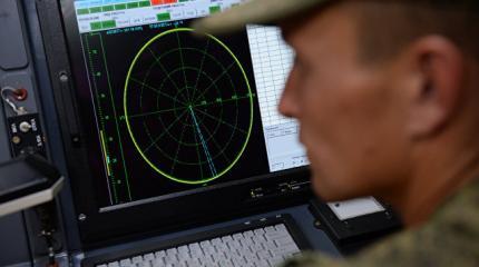 В РФ разработали оружие, поражающее цель без снарядов В РФ разработали оружие, поражающее цель без снарядов