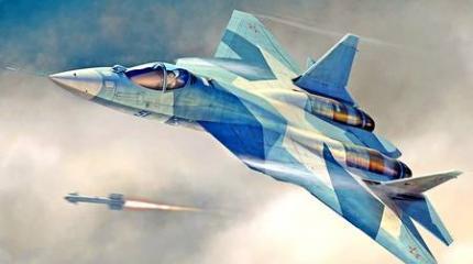 Пять секретов Т-50