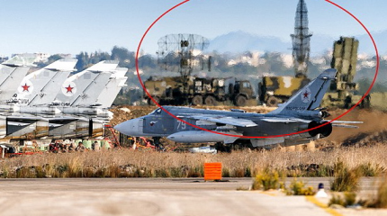 Россия спасает Сирию от новой войны США и Эрдогана Россия спасает Сирию от новой войны США и Эрдогана