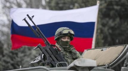 Россия и Китай разрушают миф о военном превосходстве Запада Россия и Китай разрушают миф о военном превосходстве Запада