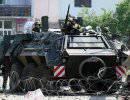 Раздутые военные гарантии США Раздутые военные гарантии США
