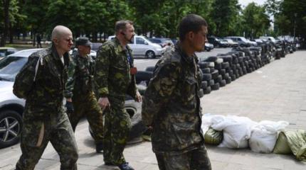 Украинская армия скрывает потери и прячет тела убитых от родственников Украинская армия скрывает потери и прячет тела убитых от родственников