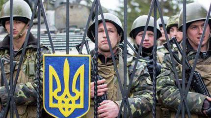 Кого поймают – тот и попадет в армию Кого поймают – тот и попадет в армию