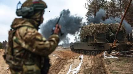 В Купянском котле 15 батальонов ВСУ ждут, когда им будет крышка