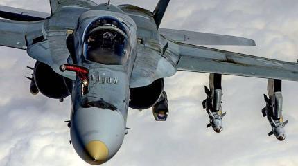 США подставили Европу под российский удар США подставили Европу под российский удар