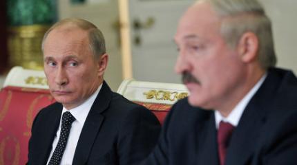 «Томагавки» напугали Минск: будет ли Лукашенко прикрывать спину Путина «Томагавки» напугали Минск: будет ли Лукашенко прикрывать спину Путина
