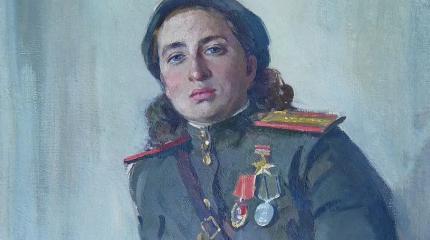Великая Отечественная война: подвиг медсестры Марии Щербаченко