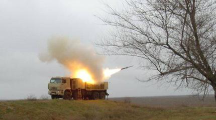 «Панцирь-С1» вызвал интерес у военных Малайзии на выставке DSA-2016 «Панцирь-С1» вызвал интерес у военных Малайзии на выставке DSA-2016