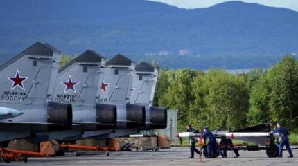 Запад определяет стратегию в отношении действий Москвы Запад определяет стратегию в отношении действий Москвы