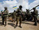 Украинские силовики готовы к финальной стадии АТО