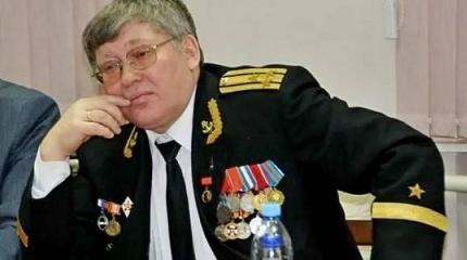 Дандыкин парировал упрек NI в «похищении» РФ части украинского флота