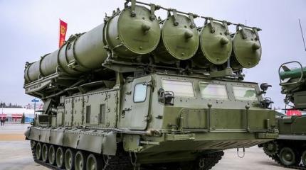 СМИ узнали о смене стратегии США в Сирии из-за С-300 СМИ узнали о смене стратегии США в Сирии из-за С-300