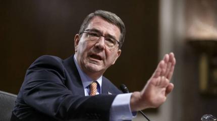 Министр обороны США на базе ВВС в Турции дал указания России Министр обороны США на базе ВВС в Турции дал указания России