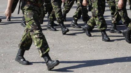 В Украине мобилизованных в первую волну уволят в марте 2015 года В Украине мобилизованных в первую волну уволят в марте 2015 года