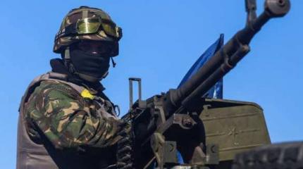 Боевики ВСУ вышли из-под контроля Генштаба «АТО». Или Генштаб врет?