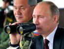 Путин потребовал срочно провести импортозамещение в оборонной отрасли Путин потребовал срочно провести импортозамещение в оборонной отрасли