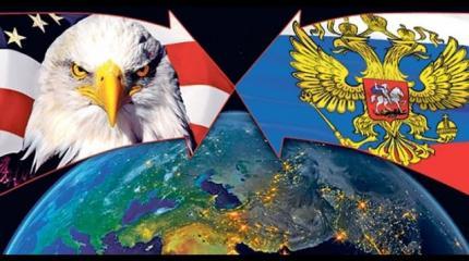 Судорожные метания белоголового орлана в Сирии