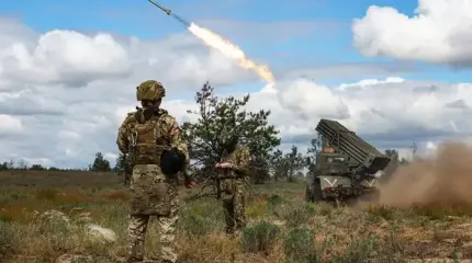 Немцы срочно вывозят спецбортами из Украины груз «300»