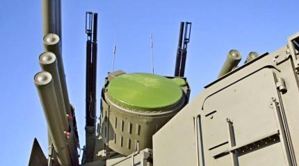 "Панцири" в Крыму за месяц сбили несколько украинских беспилотников