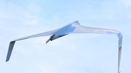 Новейший отечественный беспилотник ZALA421-16Е5 покажут на МАКС-2015 Новейший отечественный беспилотник ZALA421-16Е5 покажут на МАКС-2015