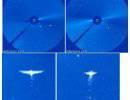 Космонавты видят ангелов Космонавты видят ангелов