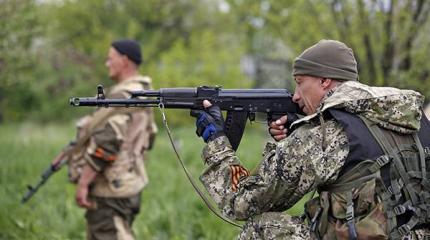 Стратегия хунты - заградотряды и военные преступления Стратегия хунты - заградотряды и военные преступления