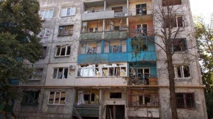 Украинские силовики вновь используют запрещённые кассетные боеприпасы Украинские силовики вновь используют запрещённые кассетные боеприпасы