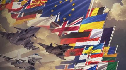 Саммит НАТО в Турции: Drang nach Osten