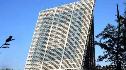 Три новых РЛС усилят систему предупреждения о ракетном нападении Три новых РЛС усилят систему предупреждения о ракетном нападении
