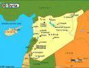 Сирийские спецслужбы предотвратили крупный теракт в Алеппо Сирийские спецслужбы предотвратили крупный теракт в Алеппо