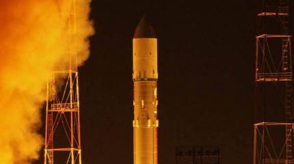 Россия должна сделать ставку на развитие «боевого космоса» Россия должна сделать ставку на развитие «боевого космоса»