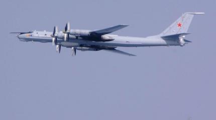 Параноидальный психоз: Япония боится российских истребителей Ту-142